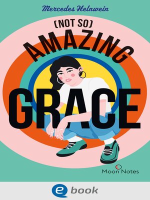 cover image of (Not So) Amazing Grace